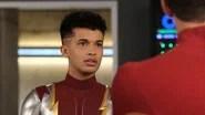 Flash Saison 7 Épisode 17