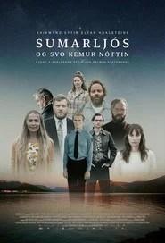Sumarlj&oacute;s og svo kemur n&oacute;ttin