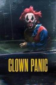 Le ph&eacute;nom&egrave;ne des clowns effrayants
