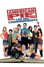 American Pie pr&eacute;sente : Les Sex commandements