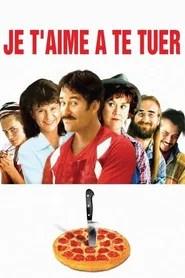 Je t'aime &agrave; te tuer