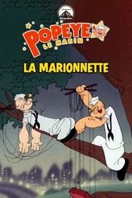 La Marionnette