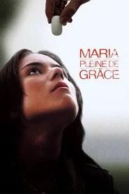 Maria, pleine de gr&acirc;ce