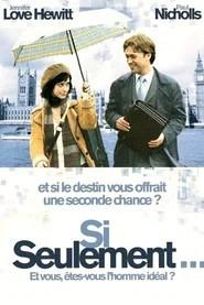 Si seulement...