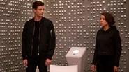 Flash Saison 5 Épisode 8