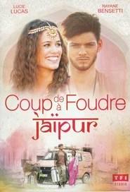 Coup de foudre &agrave; Jaipur