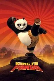 Kung Fu Panda