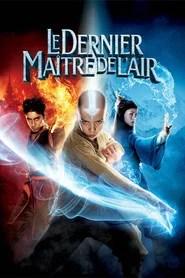 Le Dernier Ma&icirc;tre de l'air