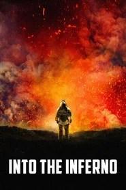Au fin fond de la fournaise