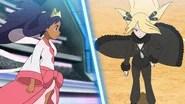 Pok&eacute;mon Saison 25 Épisode 27
