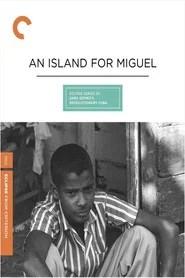 Una isla para Miguel