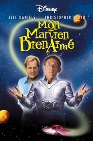Mon martien bien-aim&eacute;