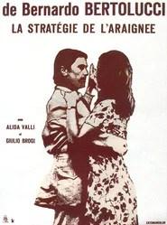 La Strat&eacute;gie de l'Araign&eacute;e