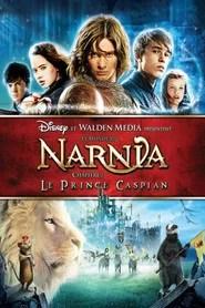 Le Monde de Narnia&nbsp;: Le Prince caspian