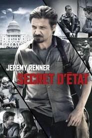 Secret d'&eacute;tat