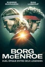 Borg McEnroe