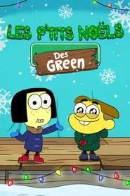 Les P&rsquo;tits No&euml;ls des Green