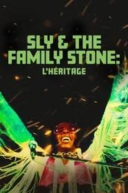 Sly & The Family Stone : L'H&eacute;ritage