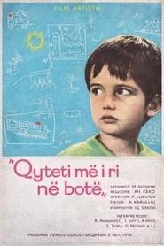 Qyteti m&euml; i ri n&euml; bot&euml;