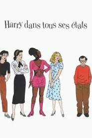 Harry dans tous ses &eacute;tats
