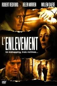 L'Enl&egrave;vement
