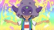 Pok&eacute;mon Saison 25 Épisode 7