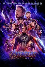 Avengers : Endgame