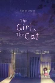 The Girl & The Cat