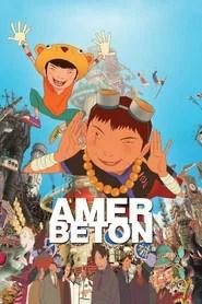 Amer béton
