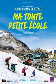 Ma toute petite &eacute;cole