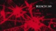 Bleach Saison 1 Épisode 249