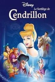 Le Sortil&egrave;ge de Cendrillon