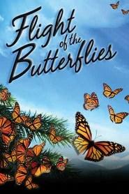 L'odyss&eacute;e des Papillons