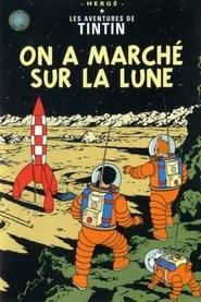 On a march&eacute; sur la Lune