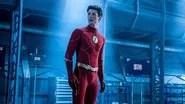 Flash Saison 9 Épisode 5