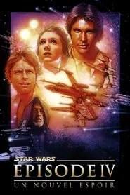 La Guerre des &eacute;toiles