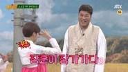 Knowing Brothers Saison 1 Épisode 96