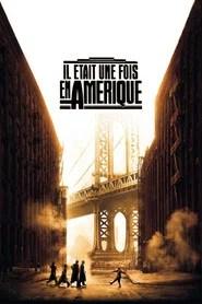 Il &eacute;tait une fois en Am&eacute;rique