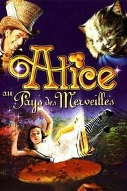 Alice au Pays des Merveilles
