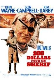 Cent dollars pour un sh&eacute;rif