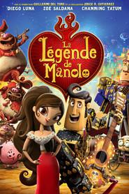 La L&eacute;gende de Manolo