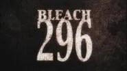 Bleach Saison 1 Épisode 296