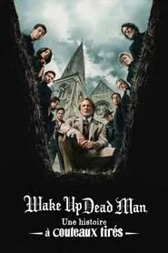 Wake Up Dead Man : Une histoire &agrave; couteaux tir&eacute;s