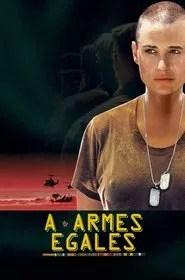 &Agrave; armes &eacute;gales