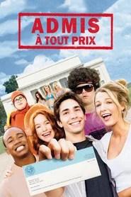 Admis &agrave; tout prix
