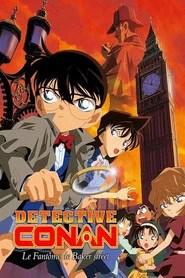 D&eacute;tective Conan : Le Fant&ocirc;me de Baker Street