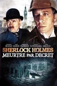 Meurtre par d&eacute;cret