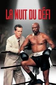 La Nuit du d&eacute;fi