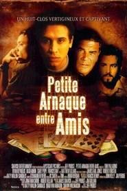 Petite arnaque entre amis