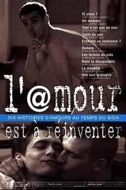 L'@mour est &agrave; r&eacute;inventer